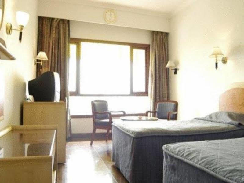 Kamat Lingapur Hotel Haiderabad Buitenkant foto
